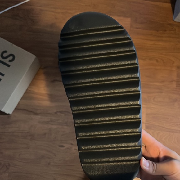 Yeezy slide onyx - Picture 3 of 4